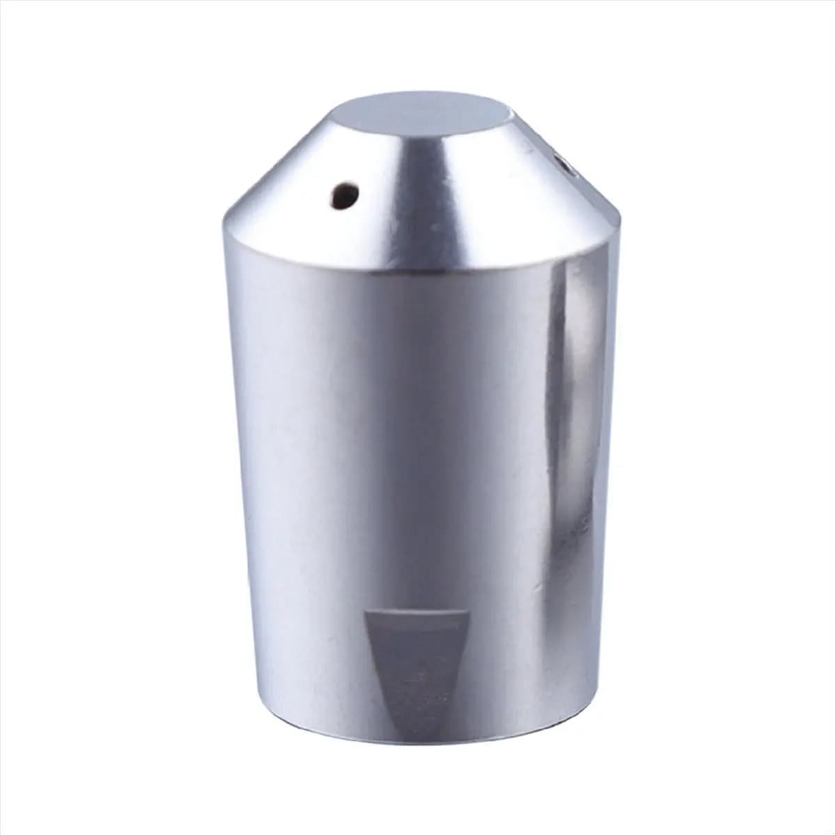 A59E For / ProX Espresso Coffee Machine 1.0mm Aperture 3 Hole Steam Nozzle