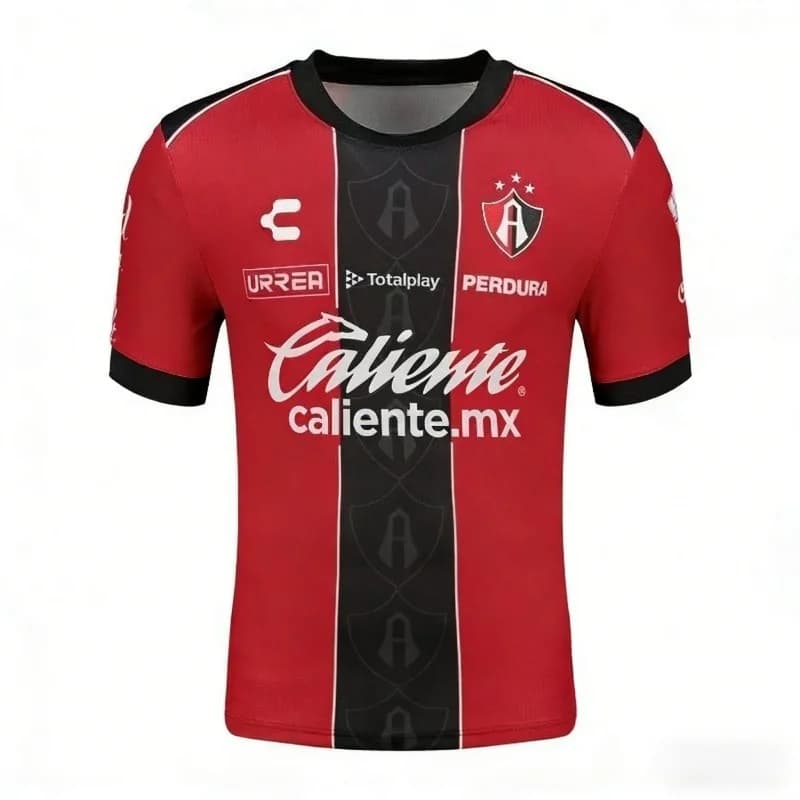 Maglia da calcio New Mexico Atlas FC Home, estiva, traspirante, ad asciugatura rapida, per bambini, uomo e donna, abbigliamento sportivo per allenamento, per tutta la famiglia