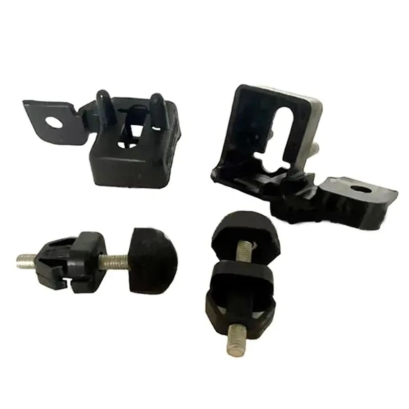 Headlamp Mount Bracket For Ford Fusion 1719,HS73-16C618-BA Fitment 2017 For FORD FUSION ADVANCE SEDAN 4 DOOR