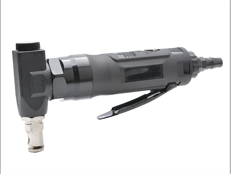 Pneumatic Air punching Scissors, air impact nibbler Shears Cutter, Metal Iron plate max. 2mm Cutting Tools