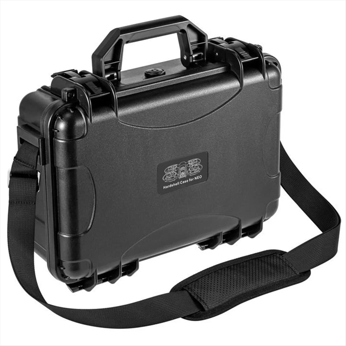 A03R! Waterproof Storage Box for NEO Portable Suitcase Large Capacity Box for Neo FPV Drone Accessories