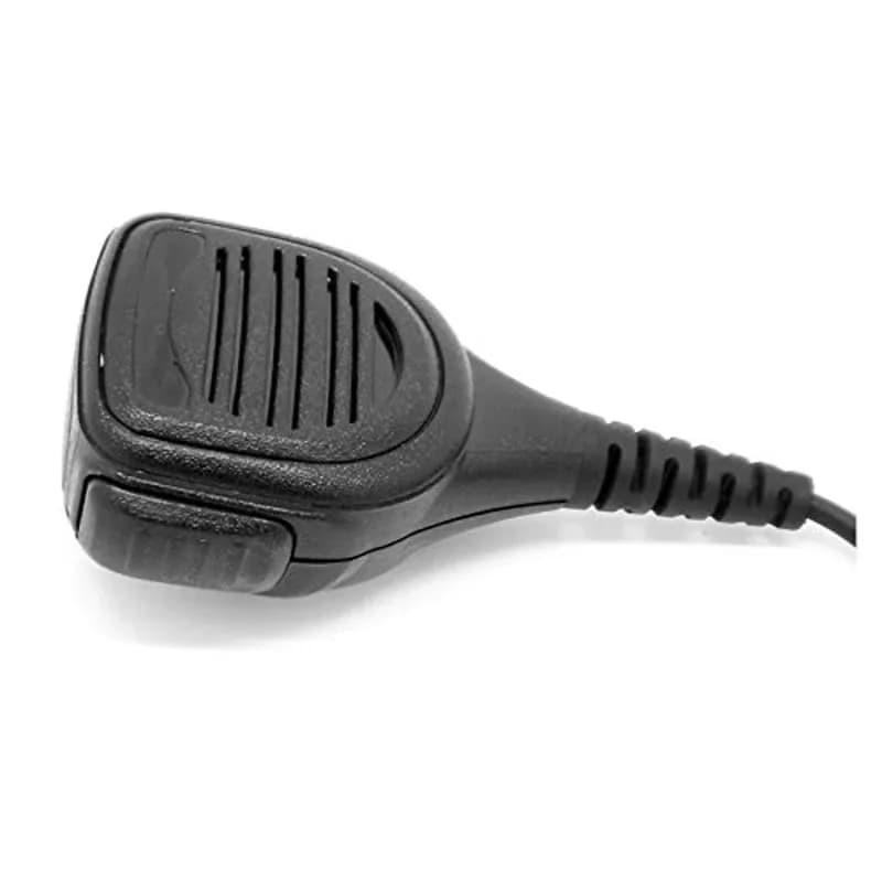 IP54 Impermeabile Altoparlante Portatile Microfono Per Motorola Walkie Talkie STP9000 Radio Sepura STP8000 STP8038 STP9100 SC20
