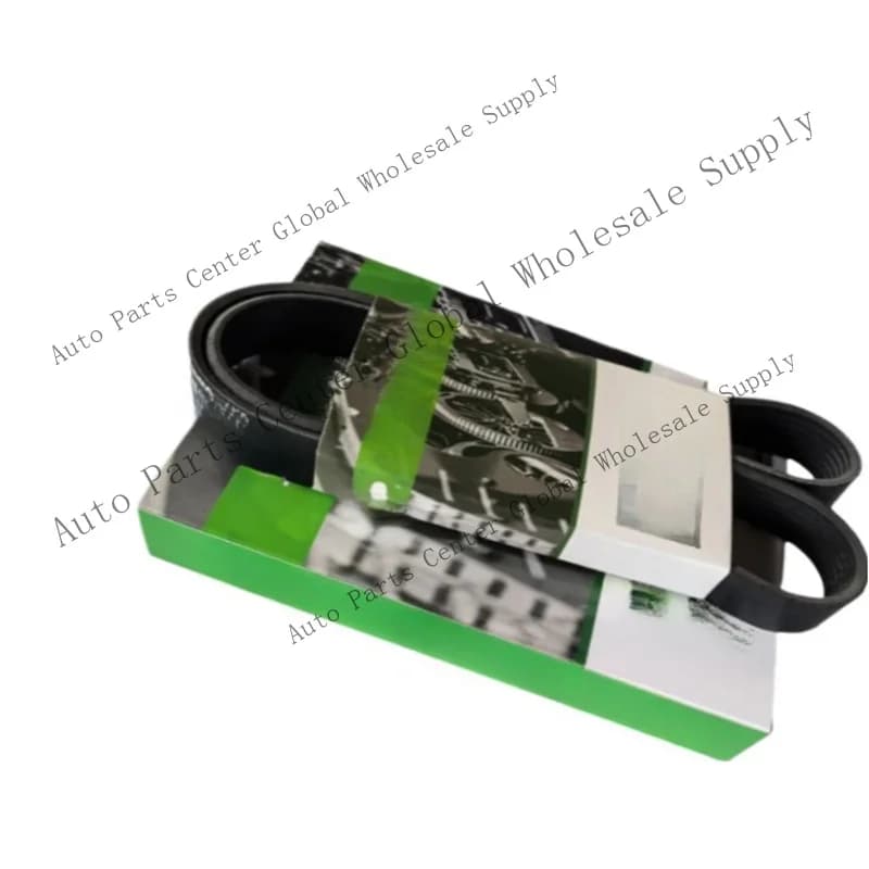 Z+ for 1pcs SANLUX 7PK1400 Automobile Belt Transmission Belt Bus Assembly Belt