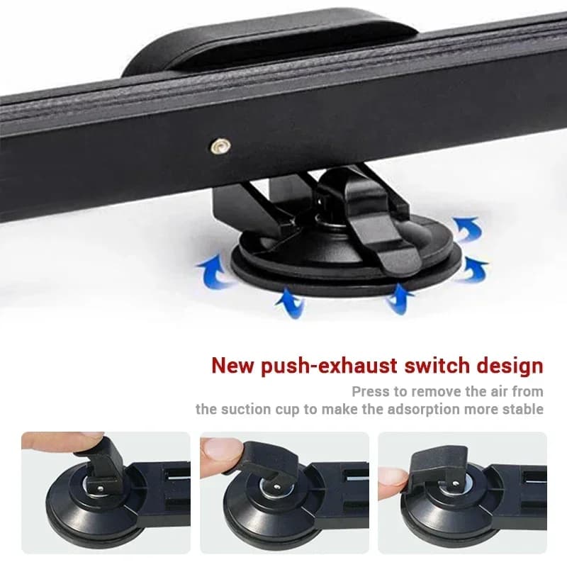 Tende parasole retrattili per parabrezza auto: facili da pulire, per visiera parasole, anti-UV e raffreddamento estivo