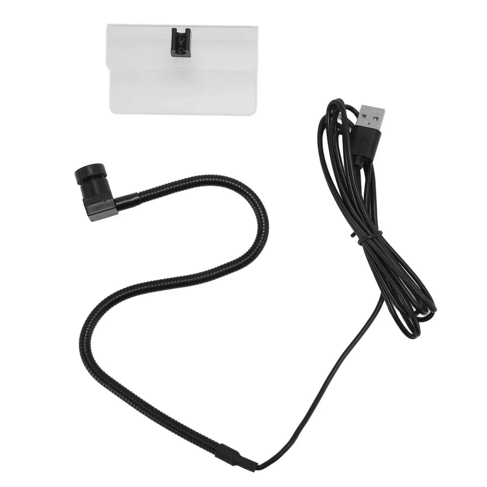 EYE TO EYE CAM Middle Screen Webcam 4K 8MP 1080P 5MP Auto Focus Super Mini USB Camera Audio Flipped Screen USB2.0 TYPE-C Mac