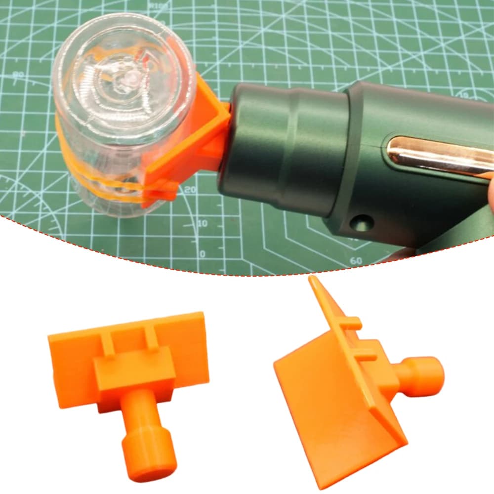 Mixer for Paints, Rotating Agitator, Trapano Accessories, Paint Bottle Holder, Auxiliary Clamps for Massage Gun