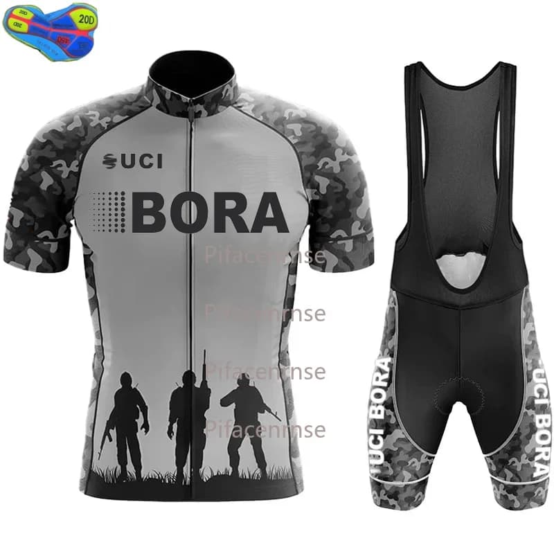 Men's Cycling Blouse 2026 Clothing Man Laser Cut Bike Uniform Bicycle Shorts Jersey Cycle Spring Summer Shirt Pants Bib