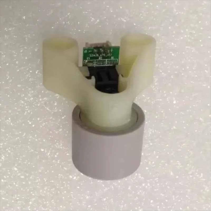 Cliff Sensor Assembly Roller Guide Wheel Sensor PCB Bodule For Ecovacs Winbot W850 W855 W836 W860 W950 Cleaner Parts