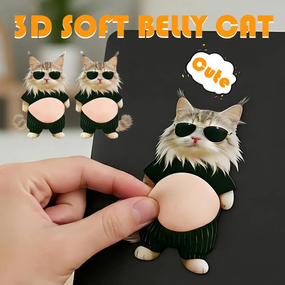 1pcs of 3D door anti-collision stickers, anti-collision door stickers. Suitable for home decoration, hotels, and bedroom decoration