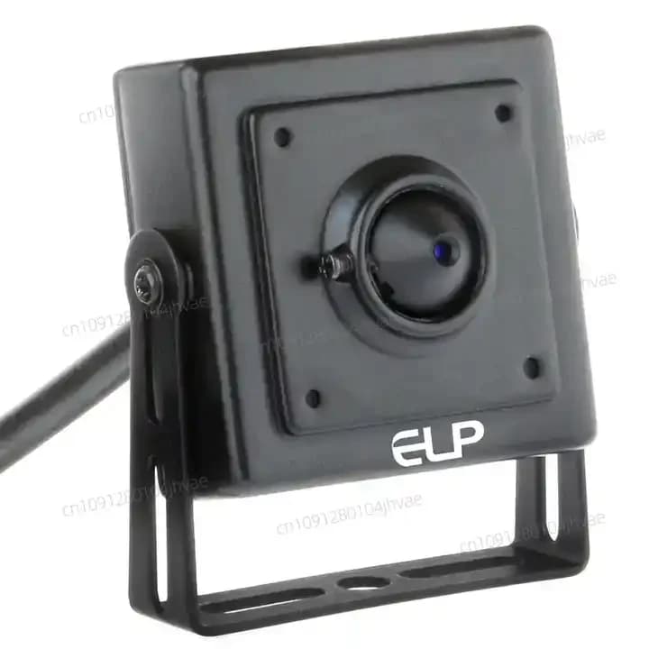 2K WDR 2.1/2.8/3.6/3.7/6/8/12mm Mini CMOS AR0331 2048x1536 Megapixel 3MP USB Small webcam