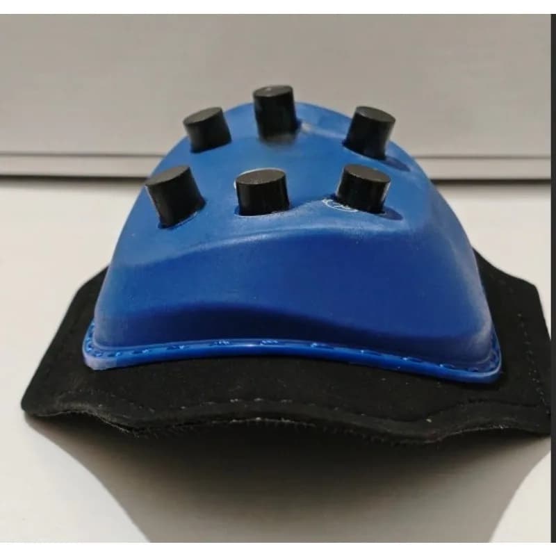 Motorcycle Spark Knee Slider Pad Universal Racing Cornering Spark Knee Puck Track Riding Protector Accessory