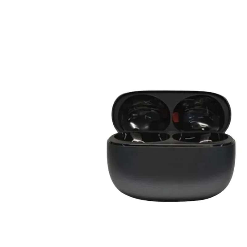 Replacement Charging Case for Redmi Buds 6 Pro, True Wireless Bluetooth Earbuds Charging Box