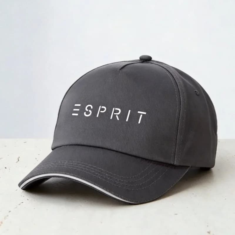 E-Sprit baseball cap fashion Harajuku pop Casual caps adjustable Breathable sport snapback hat