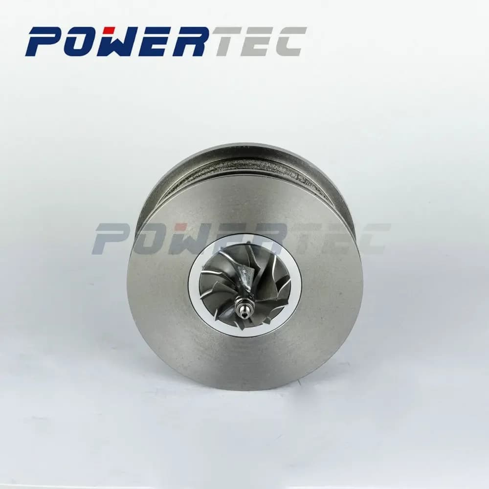Cartuccia caricabatteria per auto Turbo 54359880027 Per Fiat Idea Punto 500 Fiorino Doblo Alfa Romeo Mito 1.3D 75Kw SJTD 2008- Parti del motore