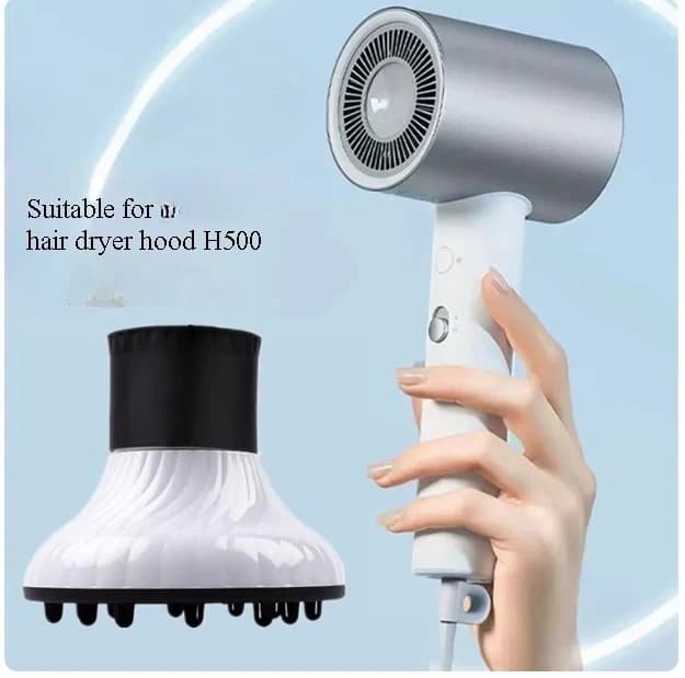 1Pc Hair Dryer Parts For Hair Dryer Curling Hood H500