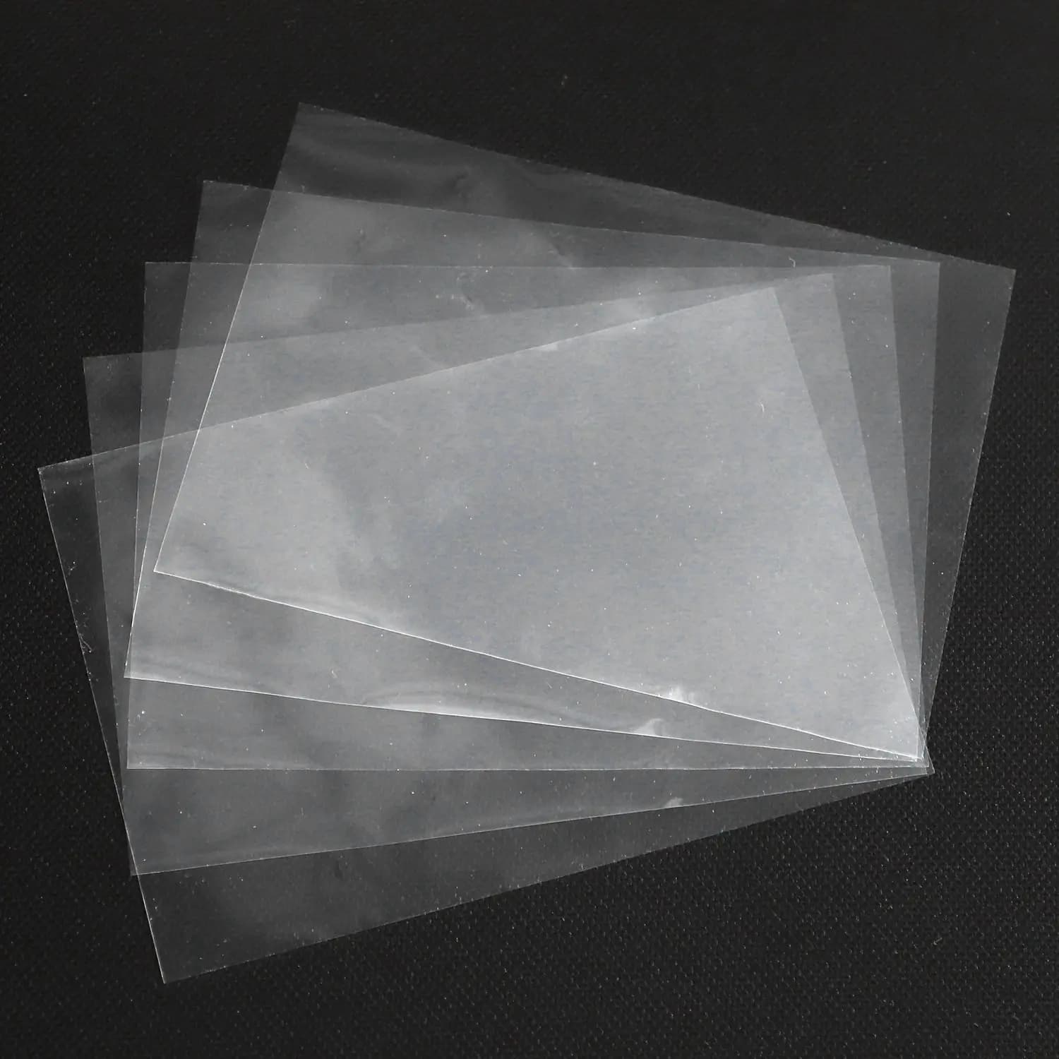 5 Pieces/Bead FEP Film for 3D Printer Photon Resin 140x200mm FEP Sheets SLA/LCD 0.15-0.2mm Filaments for 3D Printer Impresora-AEF7