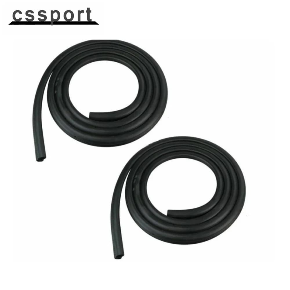 Kit di guarnizioni per porte da 14,5 piedi per Ford Bronco F100 F150 F250 F350