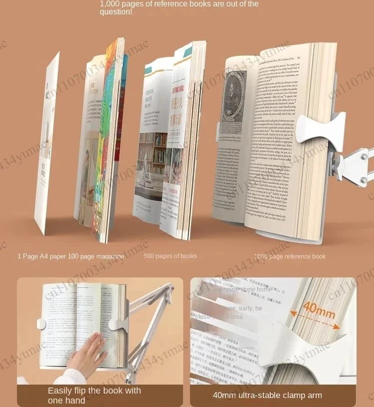 Adjustable Lifting Floor Stand Multi Purpose Tray Holder For Laptop Notebook Cellphone Home Office Study Reading Bracket
