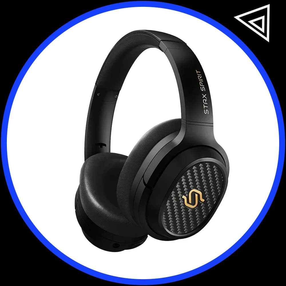 Stax Spirit S3 Auricolari da gioco Auricolare Bluetooth senza fili Auricolare leggero impermeabile Cuffie da gioco personalizzate Regali per ragazzi