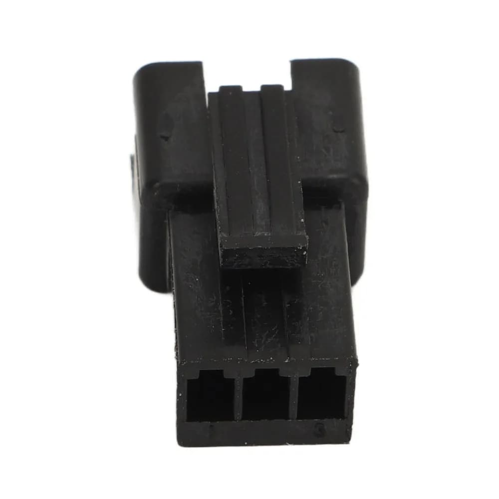 Durable ABS Finger Throttle Accelerator 22 mm 3 Wires Thumb Throttle Electric Scooter Thumb Throttle for 130X Replacement Part