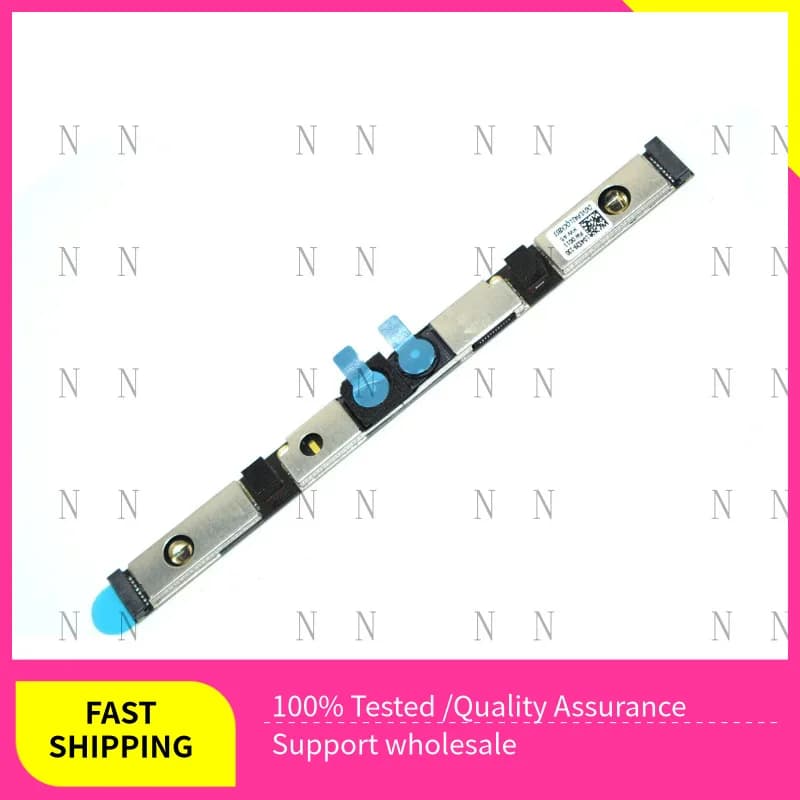 CR Nuovo Per HP EliteBook 840 G5 840 G6 840 G7 Fotocamera Webcam Scheda L04539-130