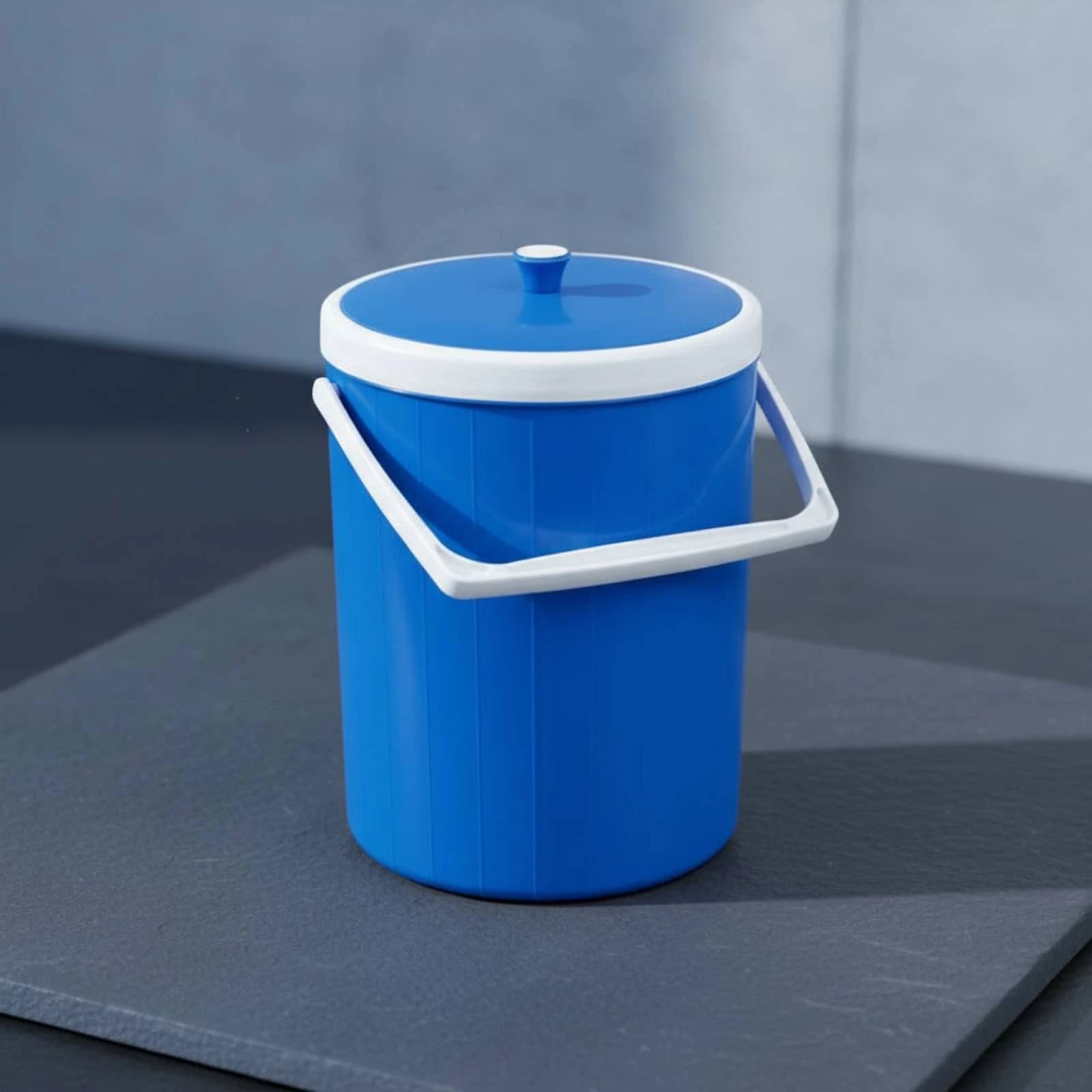 Contenitore Isolato in Plastica per Mantenimento del Calore, Contenitore Termico per Alimenti, Utensile da Cucina per Mantenimento del Freddo, Contenitore Domestico Senza Condensa