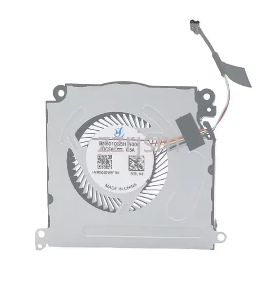 Nuova ventola di raffreddamento della CPU BSB0505LA-00 BN5010S5H-N00P per VALVE Steam Deck Q1 256 go Q2 512 go Oled Cooler Radiator BO3508S2H-000P