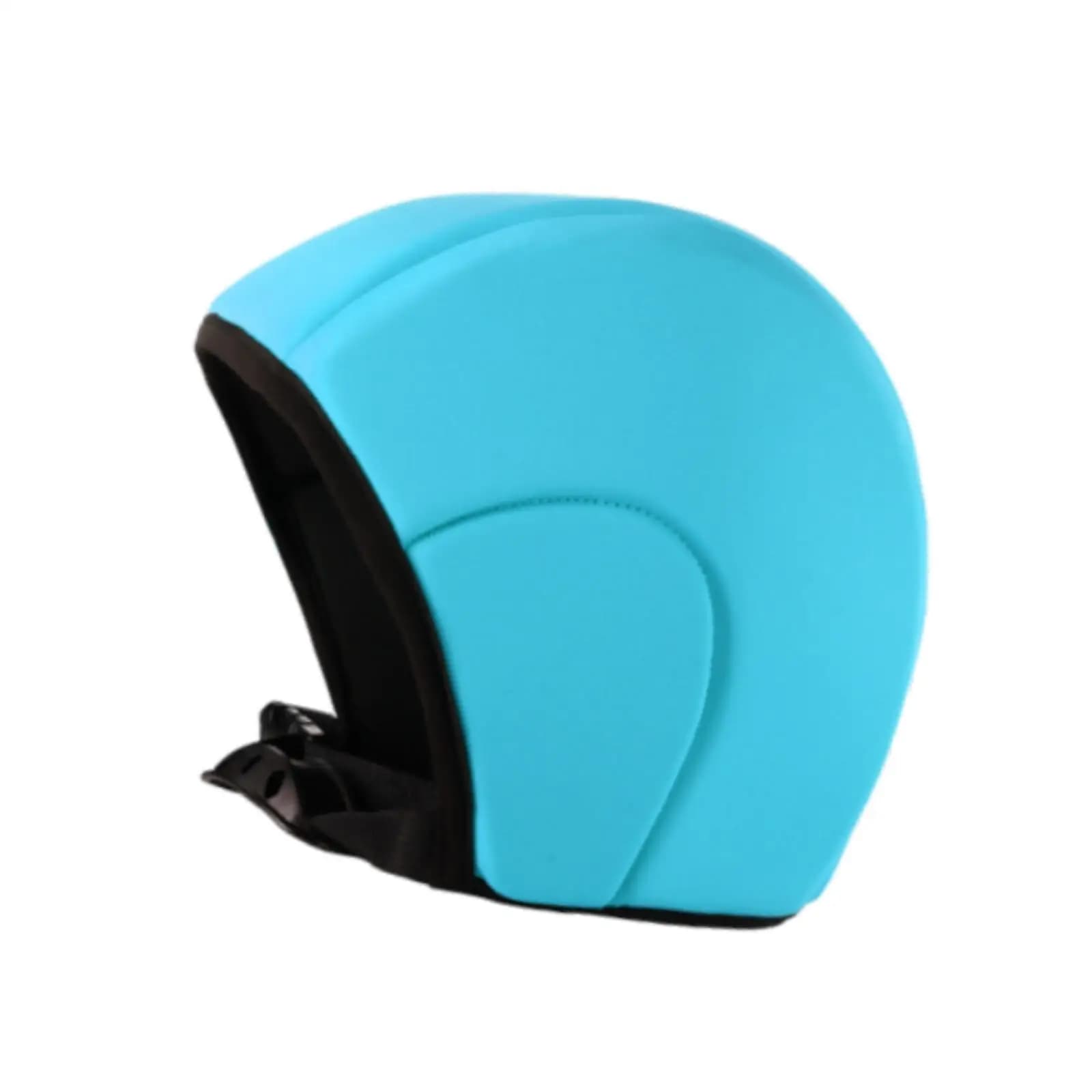 Cappello Galleggiante per Nuoto, Ausilio per la Flottazione, Comodo Cappello da Allenamento per Principianti, per Piscina all'Aperto, Uomini, Donne e Bambini