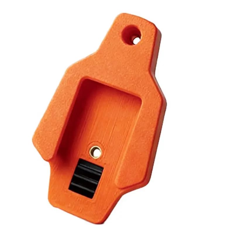 HOTB72A Accessori per Biciclette, Adattatore Portaborraccia a Naso di Maiale per Bici Pieghevoli Leggere Brompton Dahon