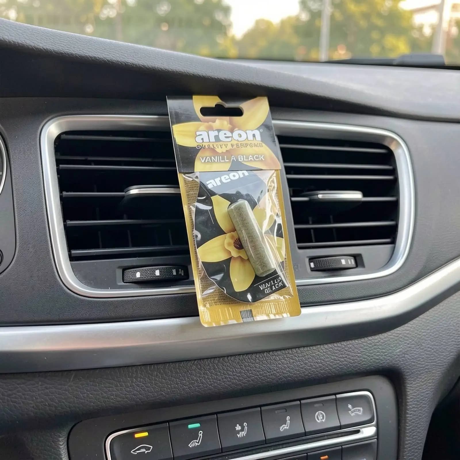 High Quality Automotive Scent with Citrus Aroma to Keep Your Vehicle Smelling Clean and Invigorating