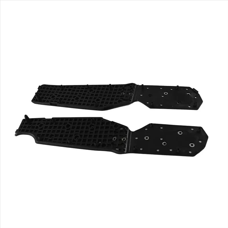 L10A Moto Pedana Poggiapiedi Resto Del Piede Pad Pedale Per Honda XADV750 X-ADV750 2017-2025