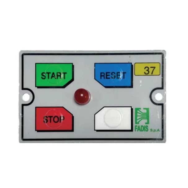 SSM Winder A.ccessories Control Panel for Loom Weaving & Spinning Machinery Textile Machine Parts