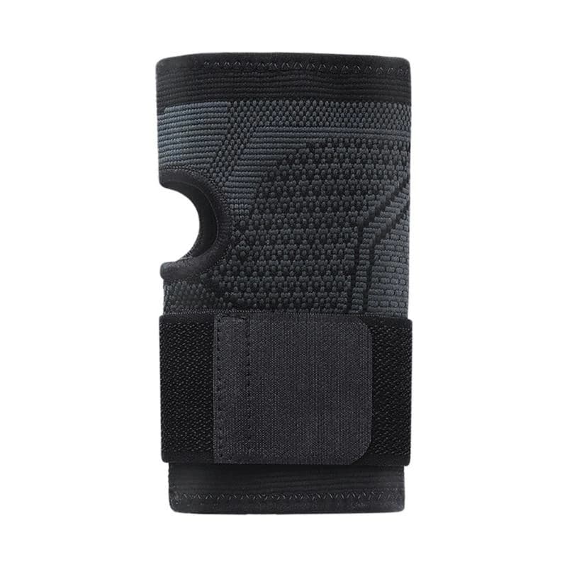 Cinturino da polso regolabile Cinturino compressione da polso Protezione da polso Cinturino sportivo supporto per polso