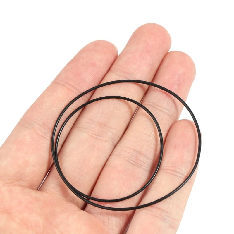 Cintura sottile da 2 pezzi per lettore di cassette WALKMAN serie panasonic RQ-SX