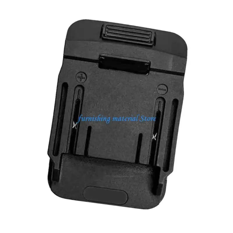 Convertitore aggiornamenti per ventole portatili Y5GD per ventole a batteria da 18 V selezionate per aggiungere parti con