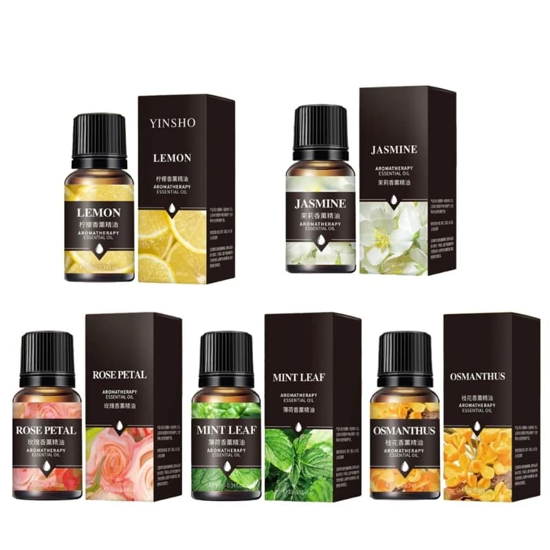Deodorante multiuso per ambienti con olio essenziale per liquido ricarica umidificatore profumo