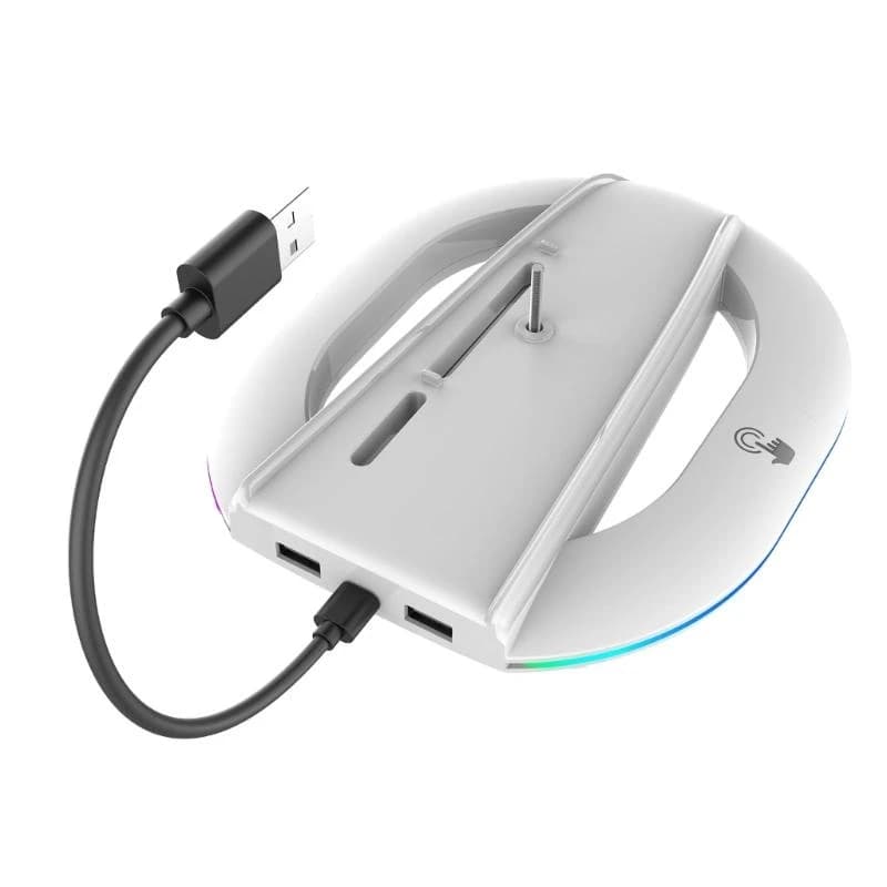 Supporto per console E56B adatto per base accessoria per giochi con supporto verticale sottile