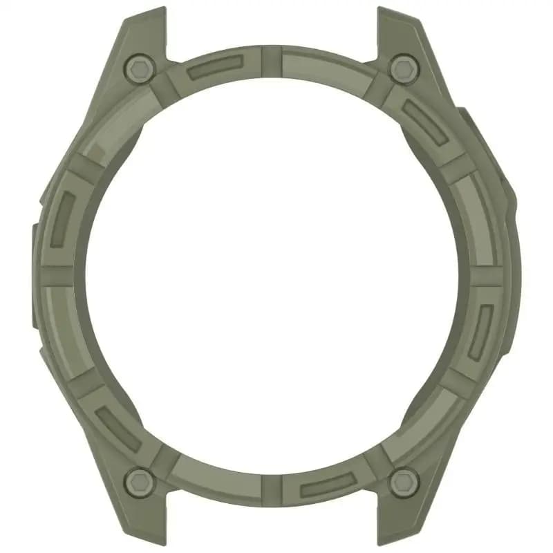 R53C shock-resistant watch case for 3, filmless watch case for screen
