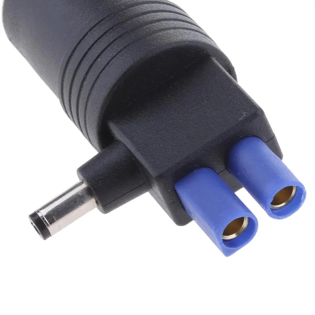 Distributore di alimentazione EC5 in bronzo per avviamento auto, adattatore presa per batteria per avviamento di veicoli a 12V