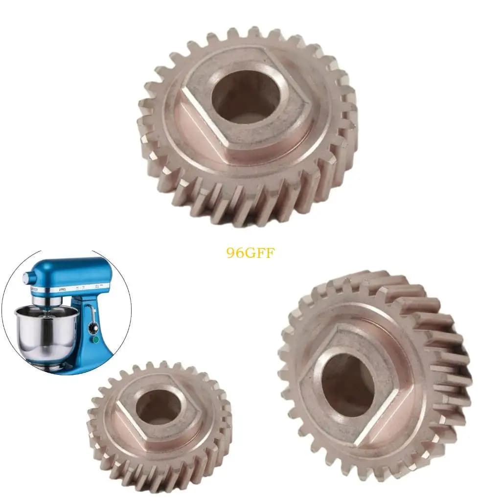 Sostituzione del follower per ormeggio per viti a vite per vermi per miscelatore da 96GF per 9703543 WP9706529 9703543 9706529