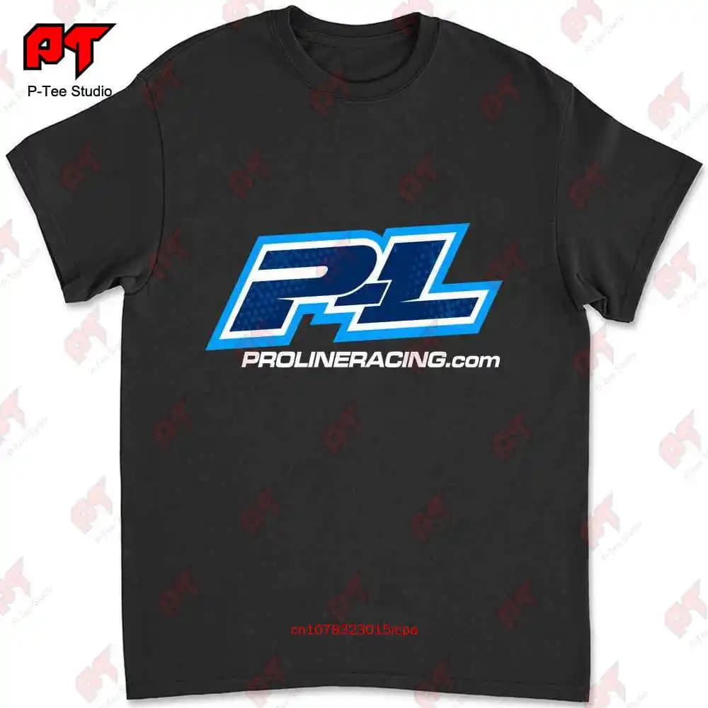 Pneumatici da corsa Pro-Line pneumatici Rc t-shirt MOV2
