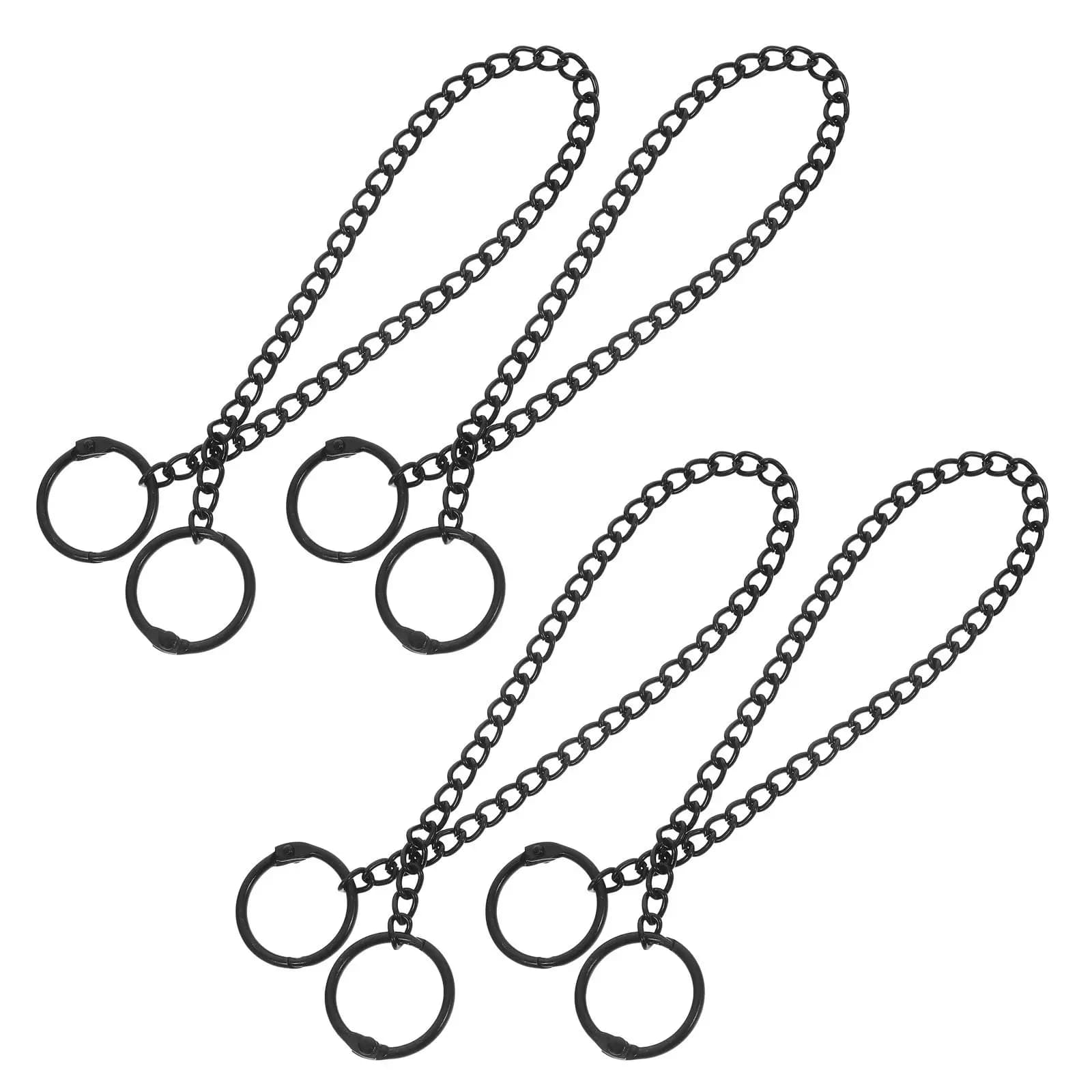 2 Pezzi Portachiavi Imitazione Peperoncino, Ciondolo in Metallo per Borsa, Zaino, Borsellino, Charm Decorativo