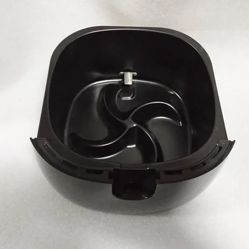 Accessori per vaschette dell'olio per friggitrice ad aria per Philips HD9220 HD9231 HD9232 H9235