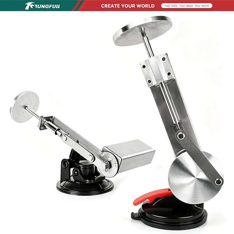 DC 24V Telescopic Linear Actuator Thrust Machine 75mm/45mm Stroke with 60/80mm Plate Big Thrust Reciprocating Mechanism Motor