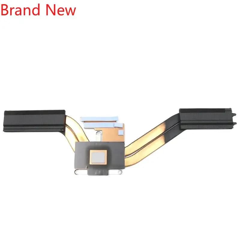 Gate 5H40S20316 5H40S20472 Brand New Dissipatore di calore di raffreddamento termico UMA per Ideapad 5 Pro-16ACH6 82L5 Yoga Slim 7 Pro 16ACH6 82QQ