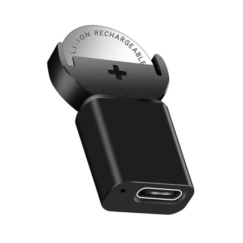 Caricabatterie Rapido LIR2032 in Offerta per Chiavi Auto, Giocattoli Elettronici, Bilance, Batterie a Bottone Ricaricabili