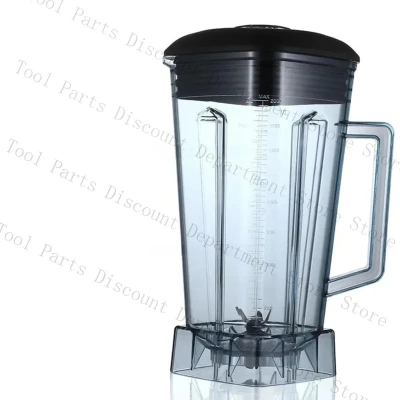 A Set Lid Waring Extreme MX1100 Series Blender Cup