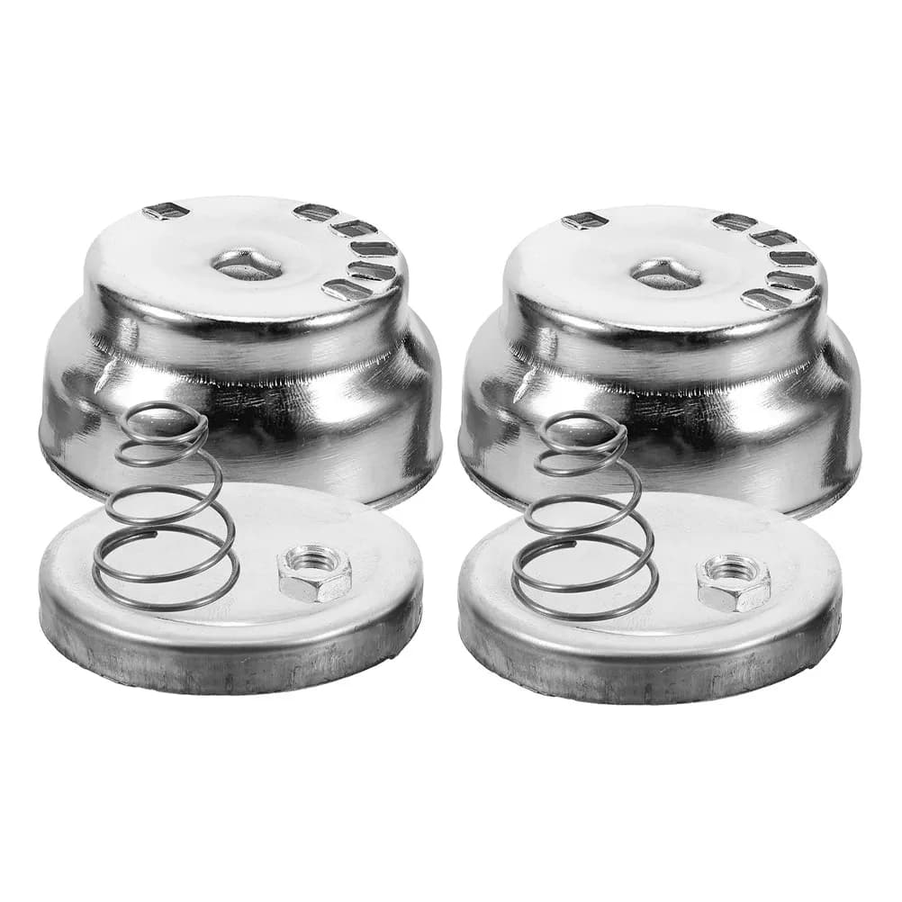 2 Pezzi Manopola Universale per Macchina per Pasta con Bordo Liscio e Impugnatura Ergonomica per Pasta Fatta in Casa, Accessori per Macchina per Pasta, Manopola per Macchina per Noodle