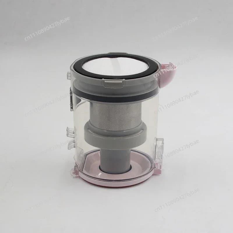 Suitable for Midea household wireless vacuum cleaner dust cup P6