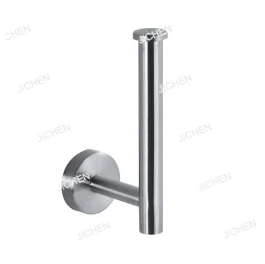 Portarotolo da parete per bagno, porta carta igienica, accessori hardware